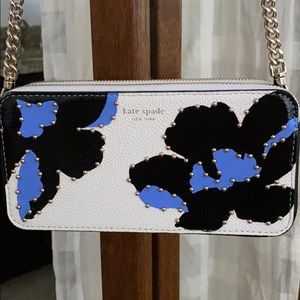 Kate Spade wallet/crossbody